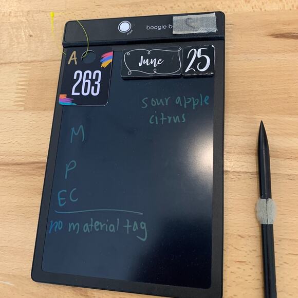 Tiger Woods Shirt Men S Small Sour Apple Green Dri Fit Striped Nike Collection - Picture 7 of 8